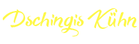 Autor Dschingis Kühn Logo